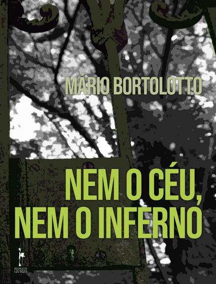 Imagem de Nem o Céu, Nem o Inferno - REALEJO EDITORA