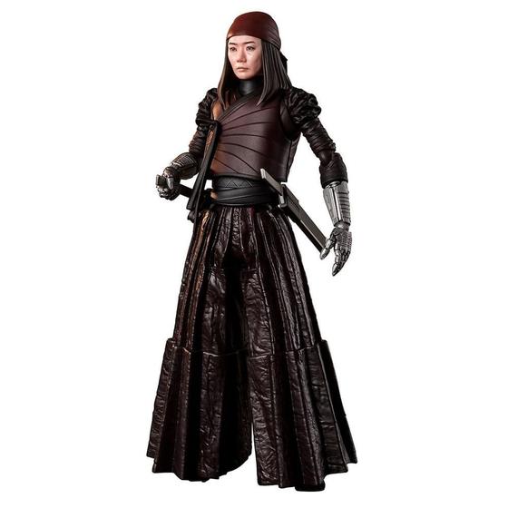 Imagem de Nemesis Rebel Moon Part One SH Figuarts Bandai