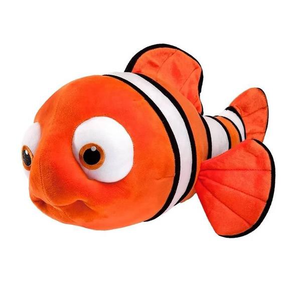 Imagem de Nemo 35cm Pelucia Disney - Fun F0001-7