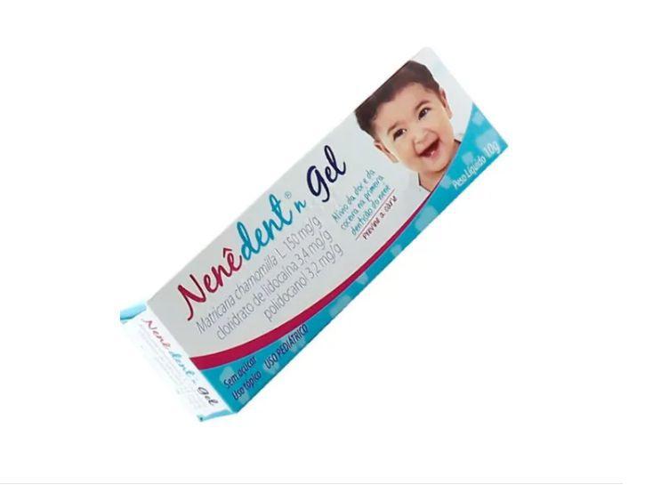 ネネデントNリーフレット