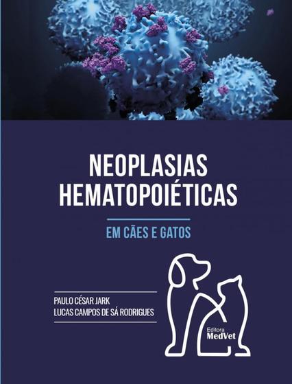 Imagem de Neoplasias Hematopoiéticas Em Cães e Gatos