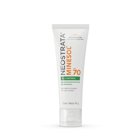 Imagem de Neostrata Minesol FPS70 Oil Control 40g