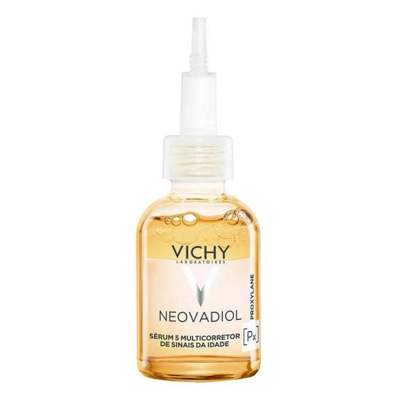 Imagem de Neovadiol Menopausa Serum Multicorretor Antiidade Vichy 30ml