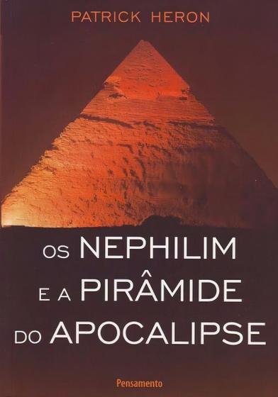 Imagem de Nephilim e a Pirâmide do Apocalipse, Os