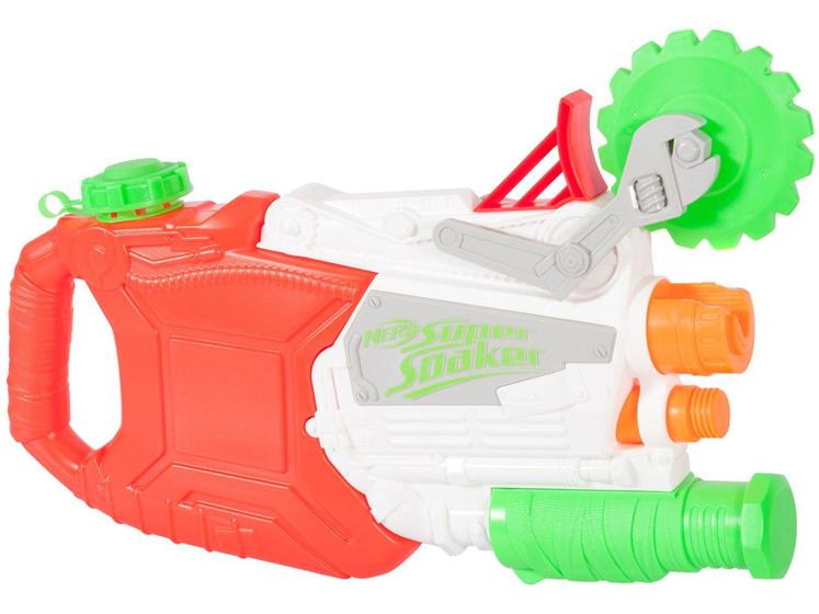 Imagem de Nerf de Água Super Soaker Zombie Strike - Ripstorm