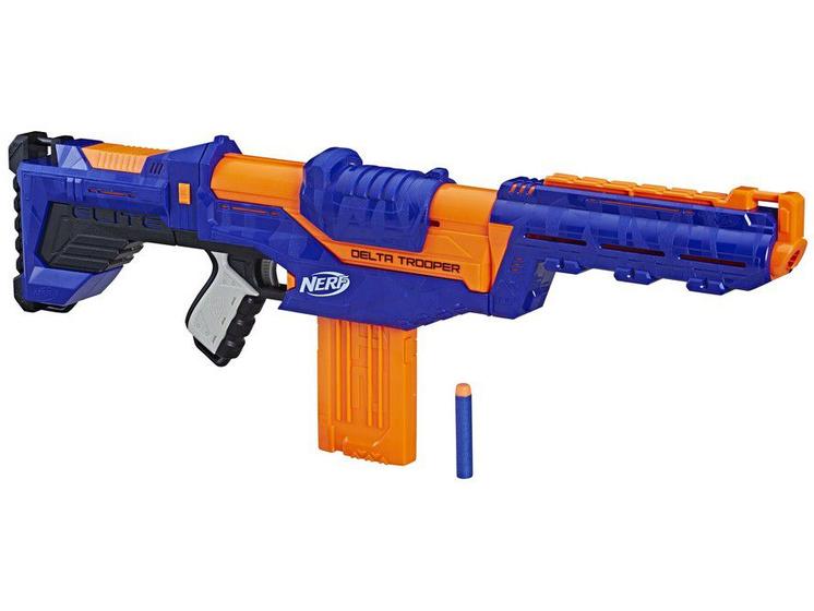 Imagem de Nerf Delta Trooper Hasbro