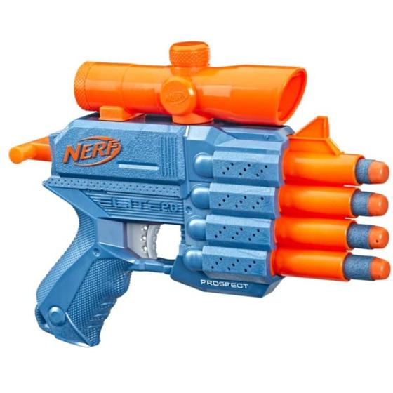 Imagem de Nerf Elite 2.0 Prospect QS-4 F4191 - Hasbro