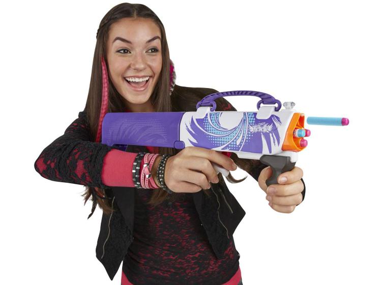 Imagem de Nerf Lançador Rebelle Secret Shot