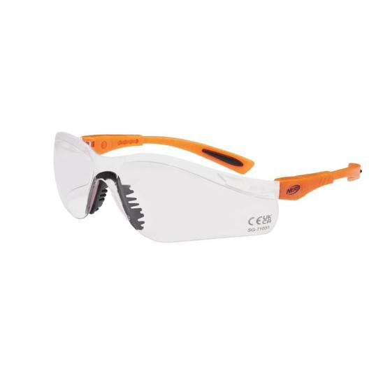 Imagem de Nerf Óculos de Proteção Protective Eyewear Hasbro - F5749