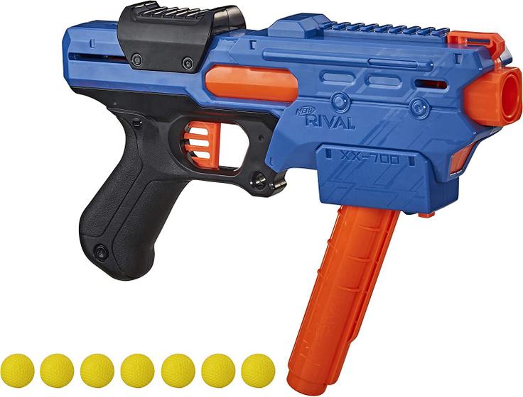 Imagem de Nerf Rival Finisher XX 700 - E8877 - Hasbro