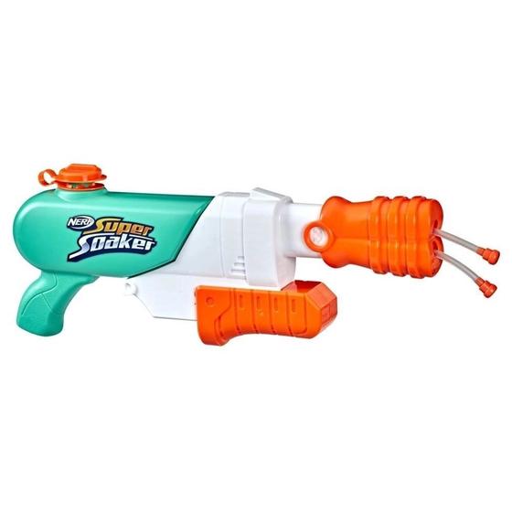 Imagem de Nerf Super Soaker Hydro Frenzy F3891