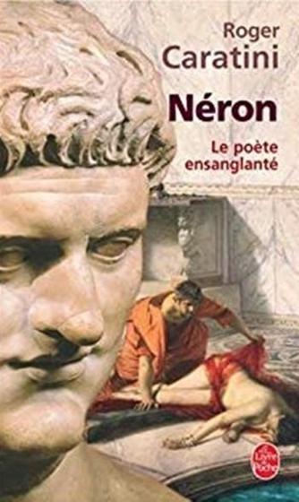 Imagem de Néron - Le Poète Ensanglanté - Le Livre De Poche