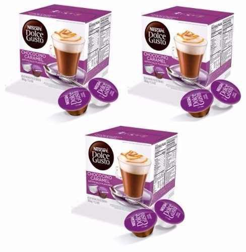 Te verde NESCAFÉ® Dolce Gusto® - Caffe.com Chile - ES - CL