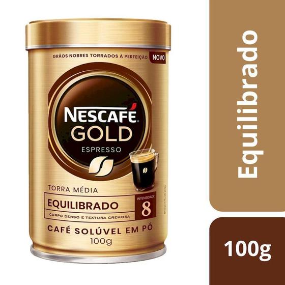 Imagem de Nescafe gold esprs intsd - 12535237