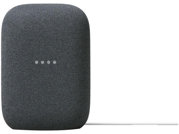 Imagem de Nest Audio Smart Speaker com Google Assistente