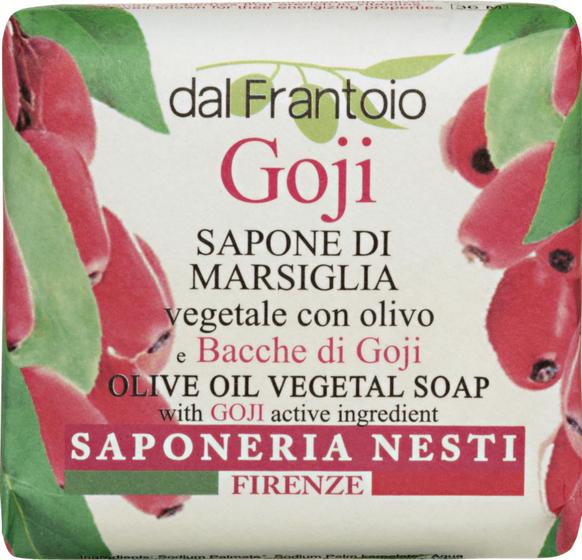 Imagem de Nesti Dante Sabonete Barra Nesti Dal Frantoio New Goji 100G