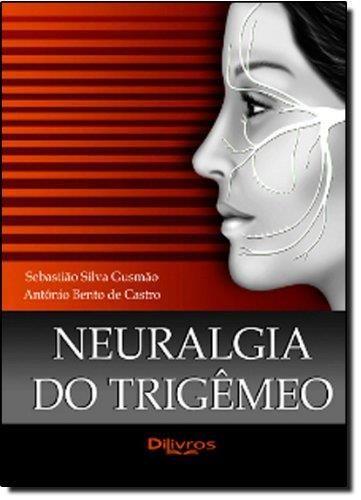 Imagem de Neuralgia do trigemeo