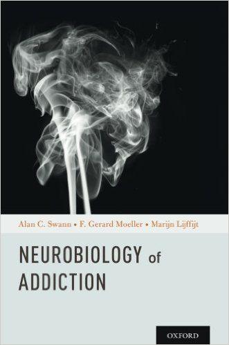 Imagem de Neurobiology of addictions