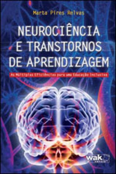 Imagem de Neurociencia e transtornos de aprendizagem