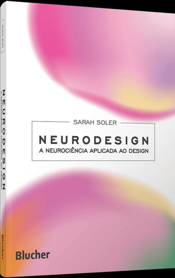 Imagem de Neurodesign - A Neurociência Aplicada Ao Design Sortido