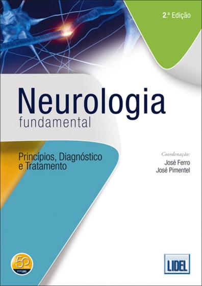 Imagem de Neurologia Fundamental - Princípios, Diagnóstico e Tratamento