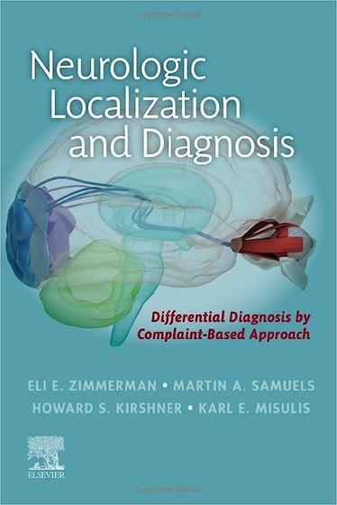 Imagem de Neurologic Localization and Diagnosis