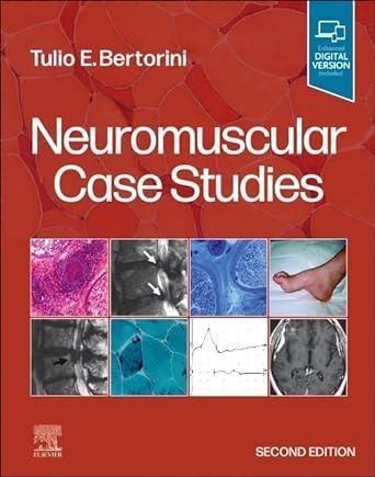 Imagem de Neuromuscular case studies