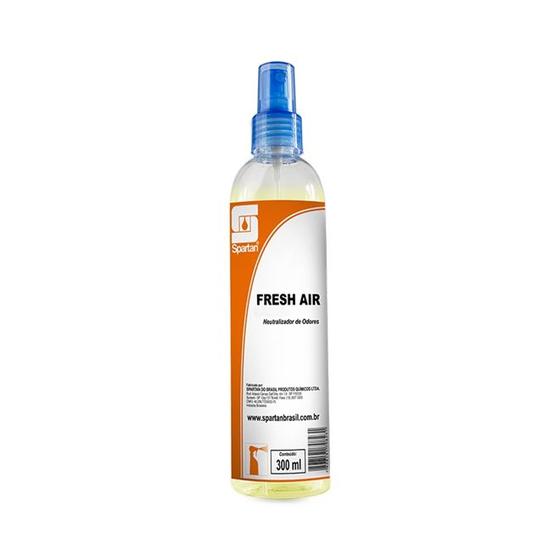 Imagem de Neutralizador de Odores Fresh Air Bamboo 300 Ml