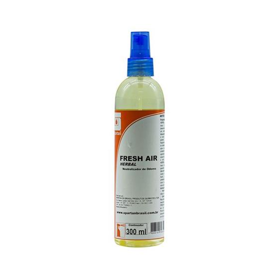 Imagem de Neutralizador de Odores Fresh Air Herbal 300 Ml