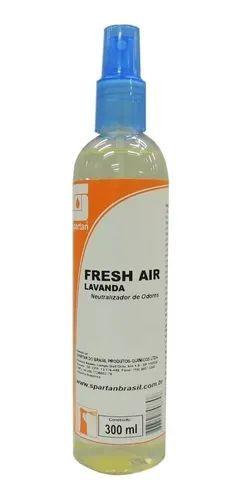 Imagem de Neutralizador de Odores Fresh Air Lavanda 300ml Spray