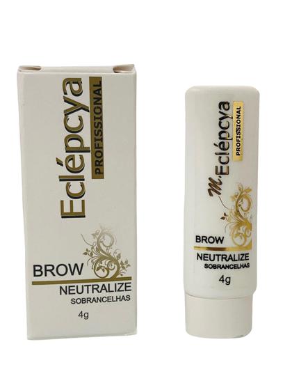 Imagem de Neutralize Brow Eclépcya - 4G