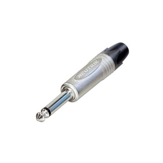 Imagem de Neutrik - Conector P10 Mono NP2X
