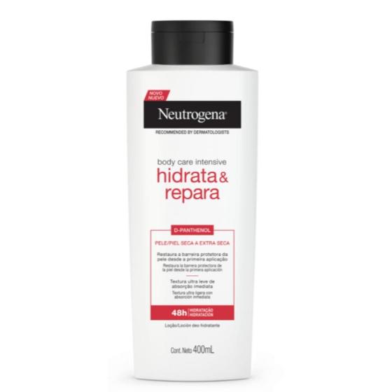 Imagem de Neutrogena Body Care Hidrata E Repara 400Ml