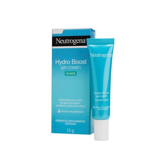 Imagem de Neutrogena Boost Cr P Rost Neut 15G