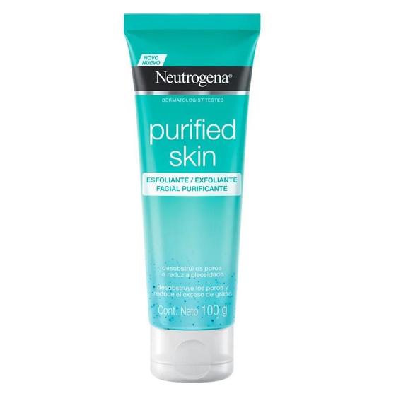 Imagem de Neutrogena Esfoliante Purified Skin 100G