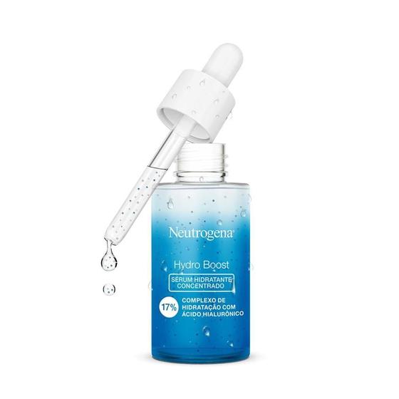 Imagem de Neutrogena Hydro Boost Sérum 30ML