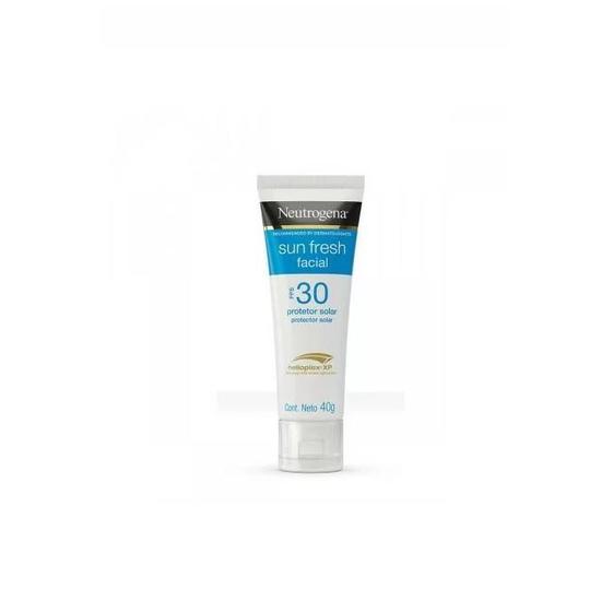 Imagem de Neutrogena sunfresh facial f30 40g   (980)