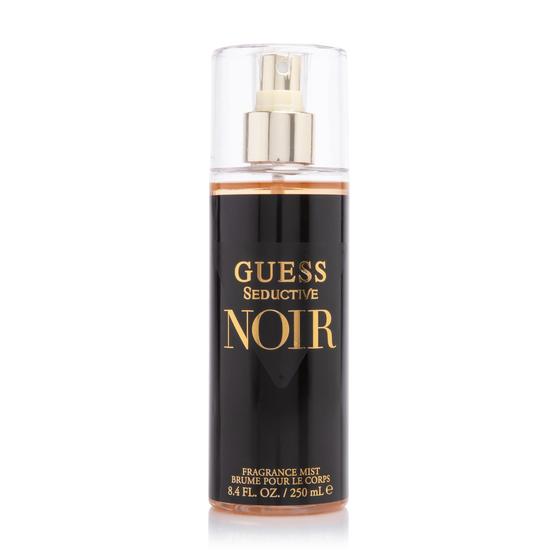 Imagem de Névoa Corporal Sedutora Noir - 8,4 Oz