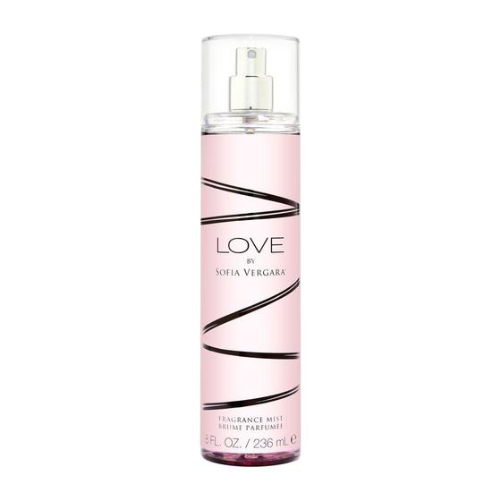 Imagem de Névoa de Fragrância Sofia Vergara Love - 240ml