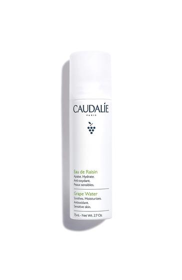 Imagem de Névoa Hidratante Facial Caudalie Água de Uva para Rosto 200mL