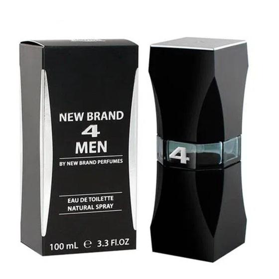 Imagem de NewBrand Prestige 4 Men EDT 100ml