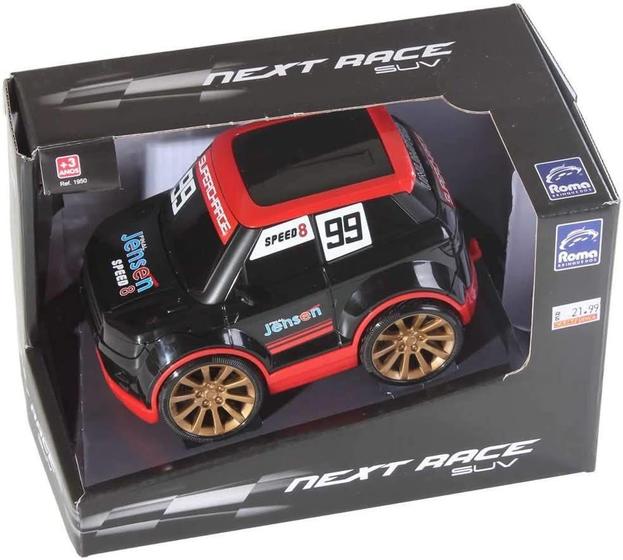 Imagem de Next Race Suv Sortidos - Roma