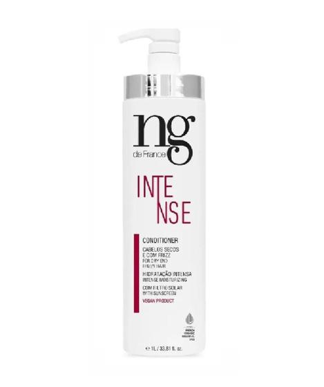 Imagem de Ng De France Condicionador Intense 1000Ml - Vegan Product