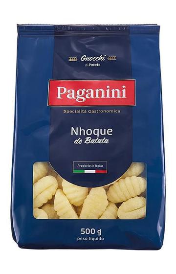 Imagem de Nhoque de Batata Paganini 500g