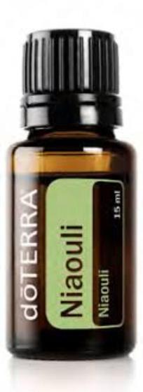 Imagem de Niaouli Óleo Essencial 15ml - Doterra