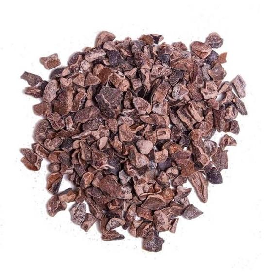 Imagem de Nibs De Cacau - 100Grs