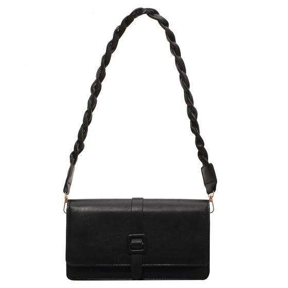 Imagem de Niche Design High-end Crossbody Small Square Bag, All-match