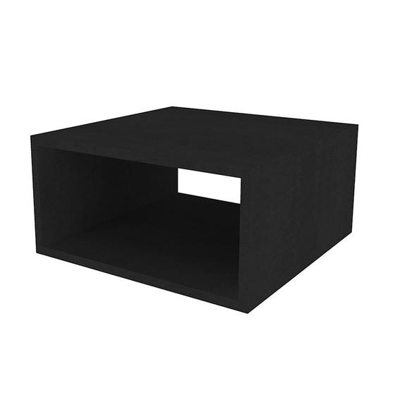 Imagem de Nicho Retangular Cubo Preto