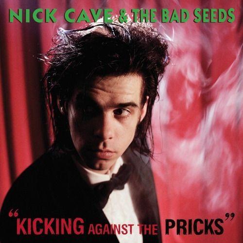 Imagem de Nick Cave & The Bad Seeds  Kicking Against The Pricks - Lp