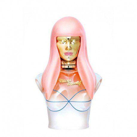 Imagem de Nicki minaj pink friday eau de parfum 50ml + 30ml